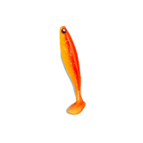 Lucana Predator Shad Soft Fishing Lure | Size: 10cm | 8g  Paddle Tail  Lucana  Cabral Outdoors  