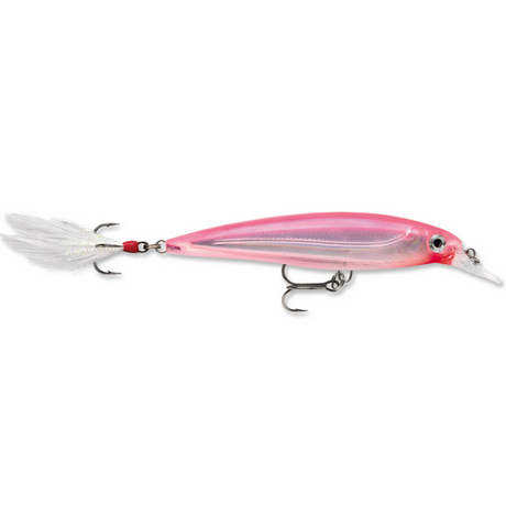 Rapala X-Rap XR10 Xtreme Action Slashbait Hard Lure | Size: 10cm | 13g  Jerk Baits  Rapala  Cabral Outdoors  