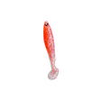 Lucana Predator Shad Soft Fishing Lure | Size: 10cm | 8g  Paddle Tail  Lucana  Cabral Outdoors  