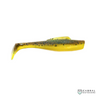 Zman MinnowZ™ 3inch Soft Baits | 6/pack 10X Tough ElaZtech®  Paddle Tail  Zman  Cabral Outdoors  