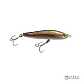 Mustad Scatter Pen 70S | Size: 70mm | 10.6g  Crank Baits  Mustad  Cabral Outdoors  