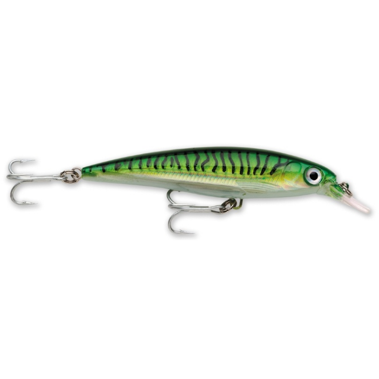 Rapala X-Rap SXR-12 Hard lure | Size: 12cm | 22g  Jerk Baits  Rapala  Cabral Outdoors  