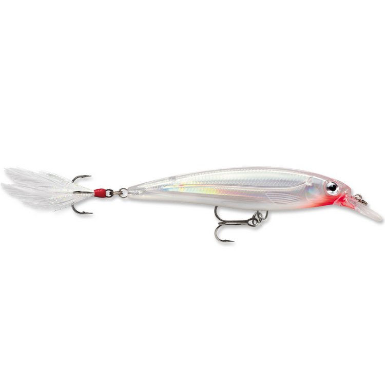 Rapala X-Rap XR10 Xtreme Action Slashbait Hard Lure | Size: 10cm | 13g  Jerk Baits  Rapala  Cabral Outdoors  