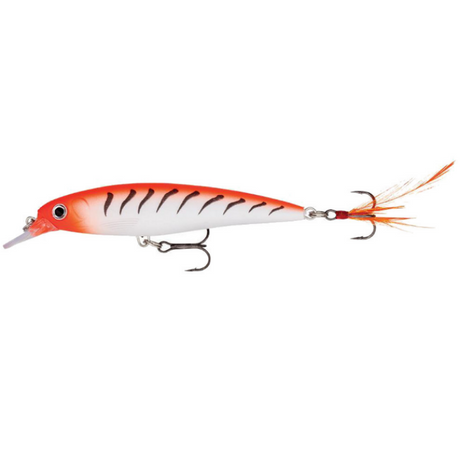 Rapala X-Rap XR10 Xtreme Action Slashbait Hard Lure | Size: 10cm | 13g  Jerk Baits  Rapala  Cabral Outdoors  