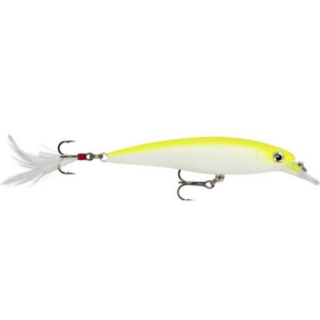 Rapala X-Rap XR10 Xtreme Action Slashbait Hard Lure | Size: 10cm | 13g  Jerk Baits  Rapala  Cabral Outdoors  