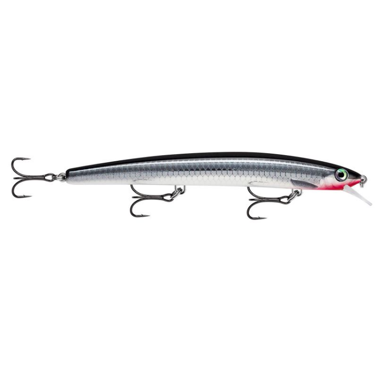 Rapala Max Rap Hard lure | Size: 13cm | 15g  Pencil Baits  Rapala  Cabral Outdoors  