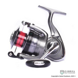 Daiwa RZ 4000 Spinning Reel  Spinning Reels  Daiwa  Cabral Outdoors  