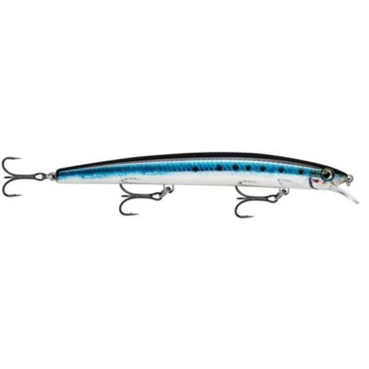 Rapala Max Rap Hard lure | Size: 13cm | 15g  Pencil Baits  Rapala  Cabral Outdoors  