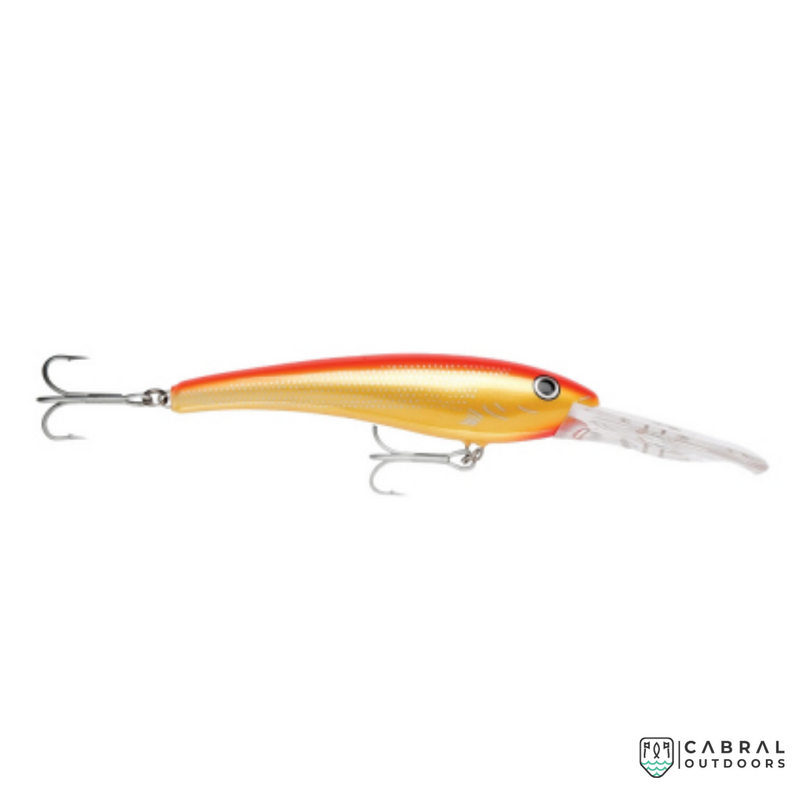 Storm Deep Thunder Hard Lure | Size: 15cm | 60g  Deep Diver  Storm  Cabral Outdoors  