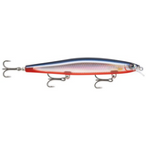 Rapala MaxRap® Long Range Minnow Hard lure | Size: 12cm | 20g  Jerk Baits  Rapala  Cabral Outdoors  