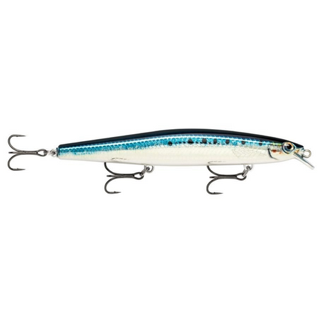 Rapala MaxRap® Long Range Minnow Hard lure | Size: 12cm | 20g  Jerk Baits  Rapala  Cabral Outdoors  