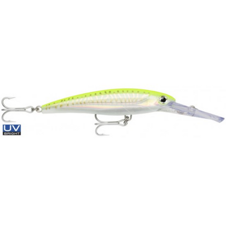 Rapala X-Rap Magnum Divebait 10ft Hard lure | Size: 11cm | 22g  Deep Diver  Rapala  Cabral Outdoors  