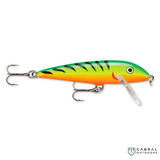 Rapala Countdown Hard Lure | Size: 9cm | 12g  Jerk Baits  Rapala  Cabral Outdoors  