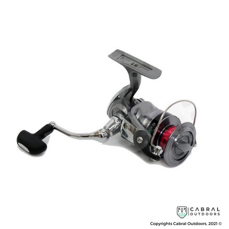 Daiwa RZ 4000 Spinning Reel  Spinning Reels  Daiwa  Cabral Outdoors  