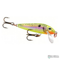 Storm Minnow Stick Hard Lure | Size: 4cm | 3g  Stick Baits  Storm  Cabral Outdoors  