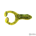 Z-Man Finesse FrogZ 2.75inch | 4g | 4/pack  Soft Frog  Zman  Cabral Outdoors  