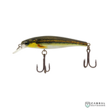 FishArt Jerkin Shad Suspend Hard Bait | Size: 83mm | 10g  Jerk Baits  FISHART  Cabral Outdoors  