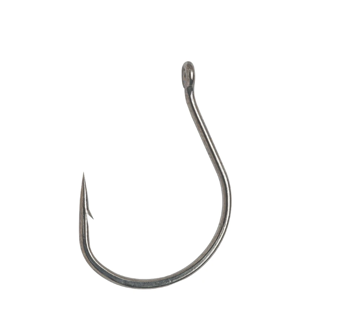 Lure Factory Wacky Worm Hook 8003, Size #1, #2 | 8 per pack