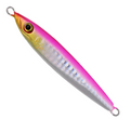 Underground Metal Jig Knocker 7.5cm | 40g ( No Hooks)  Casting Jigs  Lures Factory  Cabral Outdoors  