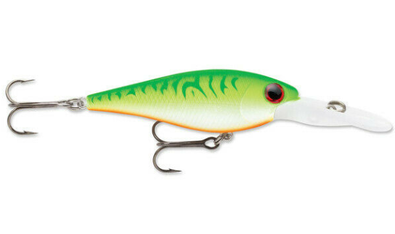Storm Smash Shad Hard lure | Size: 7cm | 11g  Jerk Baits  Storm  Cabral Outdoors  
