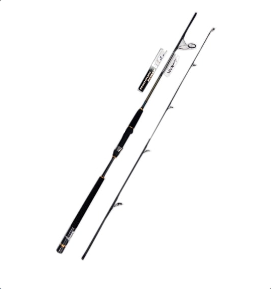 Daiwa Phantom Power 7ft-9ft Spinning Rod  Spinning Rods  Daiwa  Cabral Outdoors  