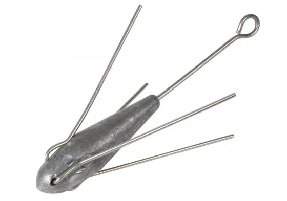 Spider weight sinker  sinker  Cabral Outdoors  Cabral Outdoors  