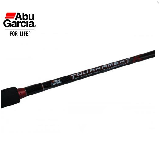 Abu Garcia Tournament K 6ft-7ft Spinning Rods  Spinning Rods  Abu Garcia  Cabral Outdoors  