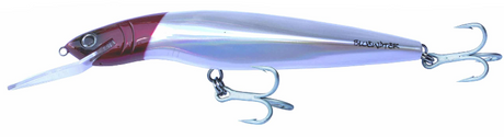 GILLIES BLUEWATER MINNOW 120 and 160 Hard lure |16cm/19g, 16cm/34g, 2m and 4m Depth, 1pcs/pkt,  Stick Baits  Gillies  Cabral Outdoors  