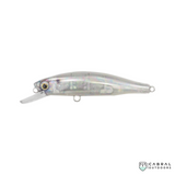 Maria Duplex Sinking Minnow (with hooks) | Size: 80mm | 31g  Jerk Baits  Maria  Cabral Outdoors  