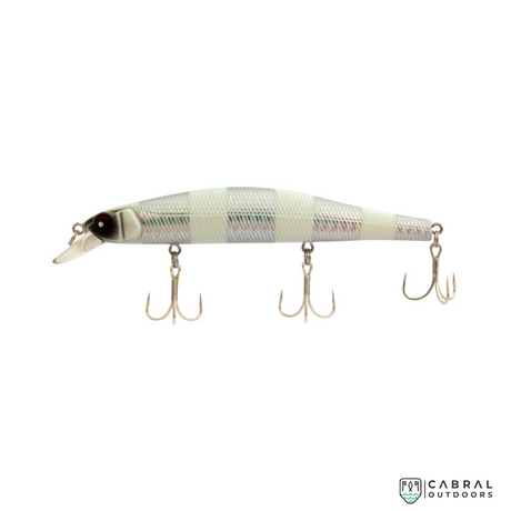 FishArt Proxy Sinking Hard Bait | Size: 110mm | 17g  Jerk Baits  FISHART  Cabral Outdoors  