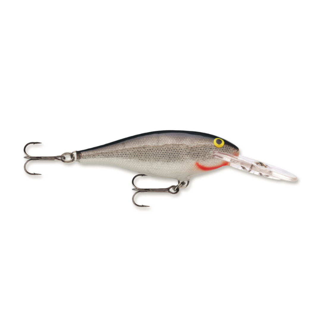 Rapala Shad Rap Crankbait | Size: 9cm | 15g | SR09  Crank Baits  Rapala  Cabral Outdoors  