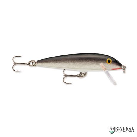 Rapala Countdown Hard Lure | Size: 9cm | 12g  Jerk Baits  Rapala  Cabral Outdoors  