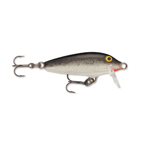 Rapala Original Floater | Size: 3cm | 2g  Crank Baits  Rapala  Cabral Outdoors  