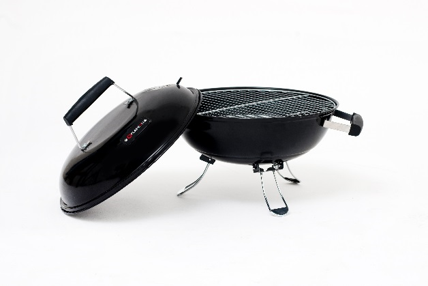 Flareon Skipper Coracle 2.0 Grill  Barbecue  Flareon  Cabral Outdoors  