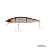 FishArt Zako Sinking Hard Bait | Size: 125mm | 40g  Jerk Baits  FISHART  Cabral Outdoors  