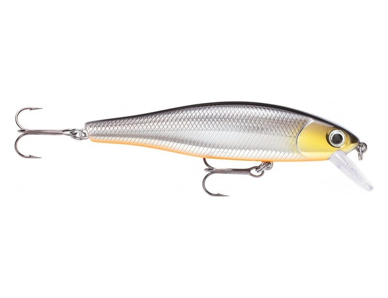 Storm Twitch Stick Hard lure, Size: 10cm, 18g, Cabral Outdoors