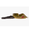 Scum Frog | 10 g | 1pcs/pkt  Rubber Frog  Scum frog  Cabral Outdoors  