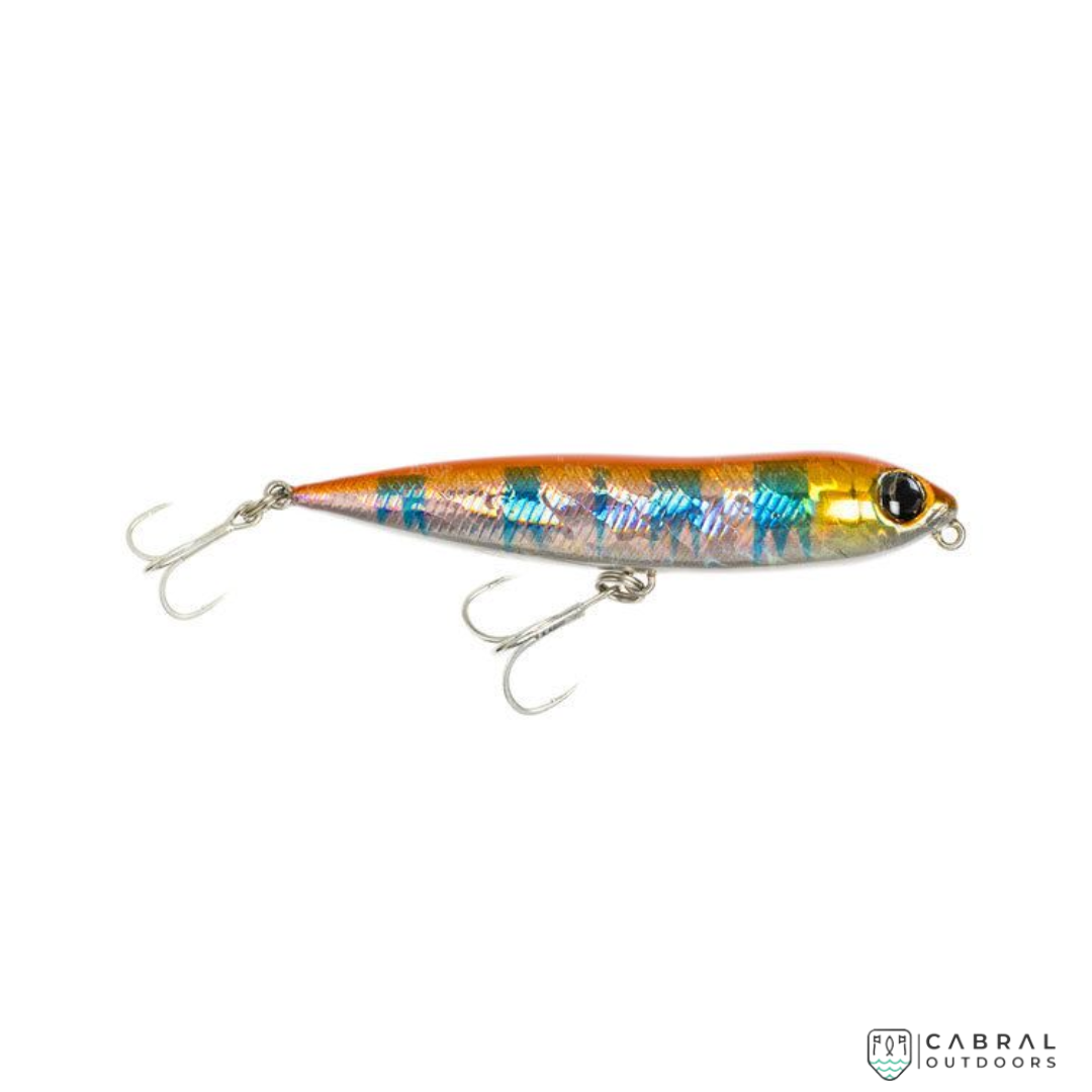 Owner Zip''n Ziggy Hard Lure | 80mm | 7.5g  Hard Baits  Owner  Cabral Outdoors  