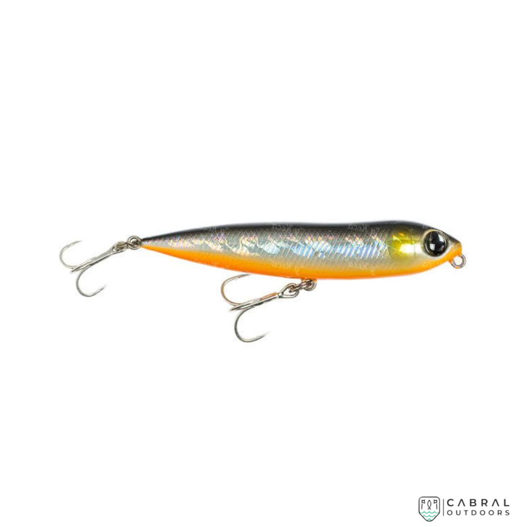 Owner Zip''n Ziggy Hard Lure | 80mm | 7.5g  Hard Baits  Owner  Cabral Outdoors  