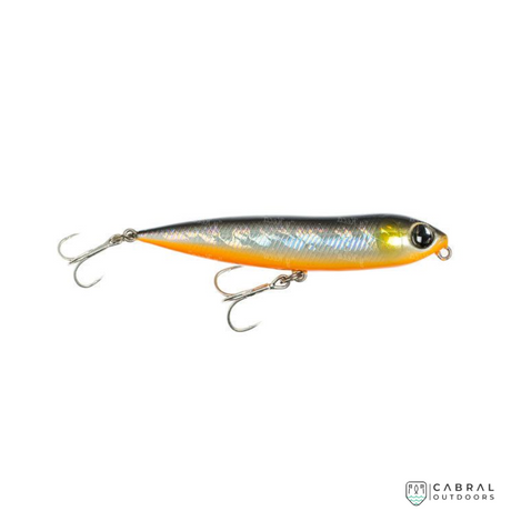 Owner Zip''n Ziggy Hard Lure | 80mm | 7.5g  Hard Baits  Owner  Cabral Outdoors  