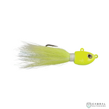 Berkley Fusion Bucktail Jig | 1/4oz