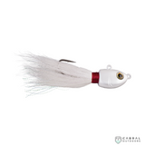 Berkley Fusion Bucktail Jig | 1/4oz