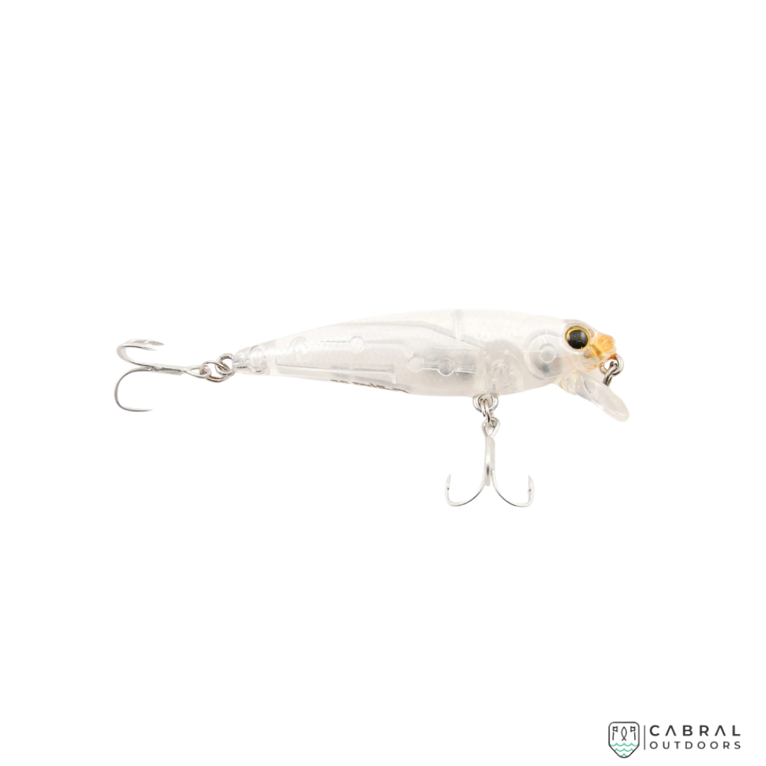 Owner Rip'n Minnow | 65mm-112mm  Hard Lure  Owner  Cabral Outdoors  