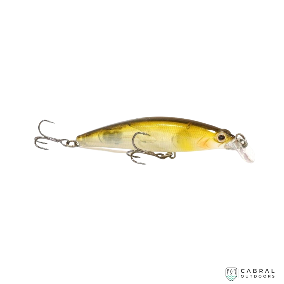 Owner Rip'n Minnow | 65mm-112mm  Hard Lure  Owner  Cabral Outdoors  