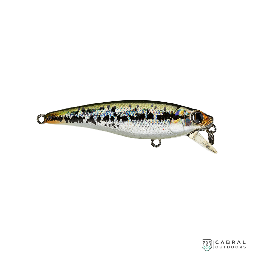 Owner Rip'n Minnow | 65mm-112mm  Hard Lure  Owner  Cabral Outdoors  