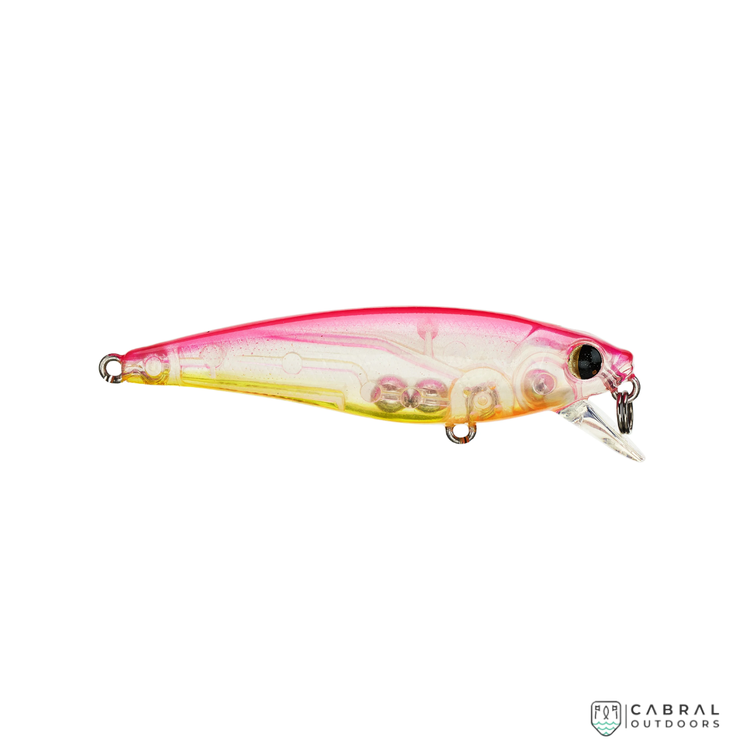 Owner Rip'n Minnow | 65mm-112mm  Hard Lure  Owner  Cabral Outdoors  