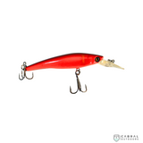 Owner Rip'n Minnow | 65mm-112mm  Hard Lure  Owner  Cabral Outdoors  