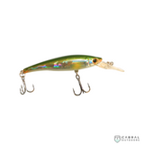 Owner Rip'n Minnow | 65mm-112mm  Hard Lure  Owner  Cabral Outdoors  