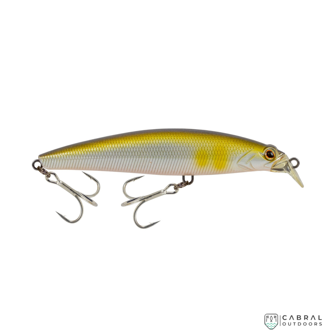 Owner Savoy Shad Hard Lure | 80mm-112mm | 15g-19g