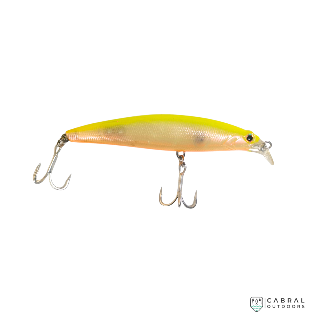 Owner Savoy Shad Hard Lure | 80mm-112mm | 15g-19g